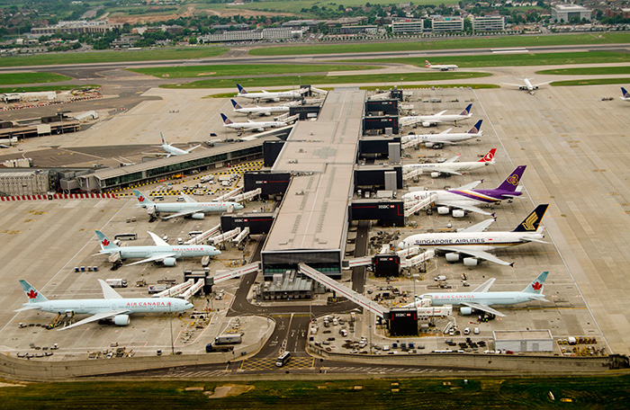 Will Heathrow Ever Get Its Third Runway?